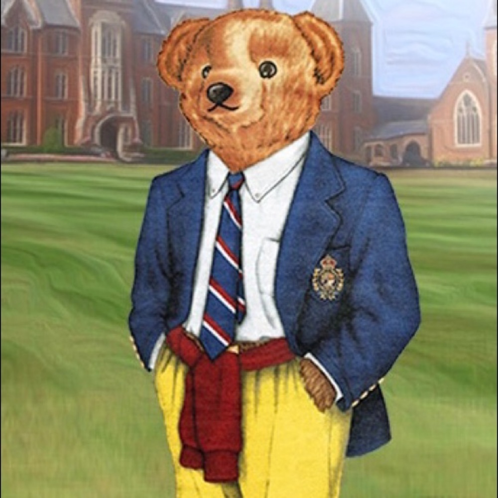 Meet your Posher, Joseph